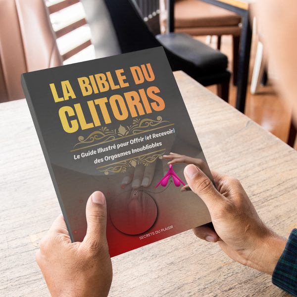 La Bible du Clitoris